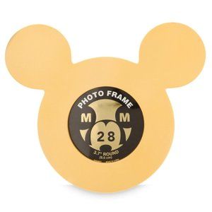 💛🆕Mickey 1928 Disney Commemorative Photo Frame